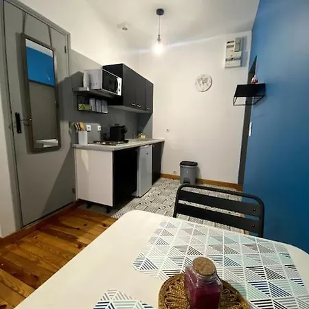 - Joli En Plein Centre-ville Apartment Gap