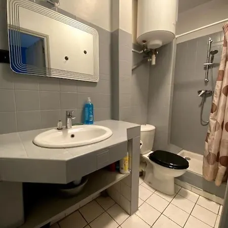 - Joli En Plein Centre-ville